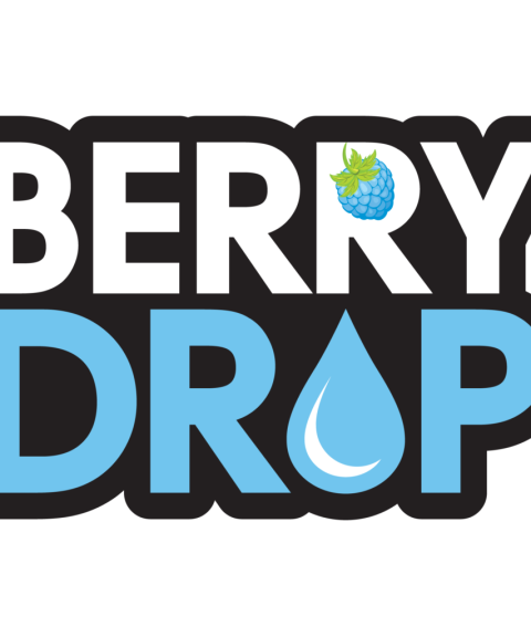 Berry Drop