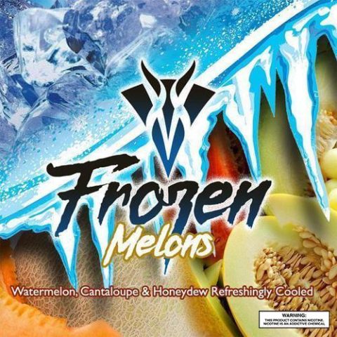 Frozen Melon Vango Salt Nic 30ml