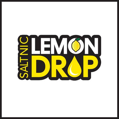 Lemon Drop