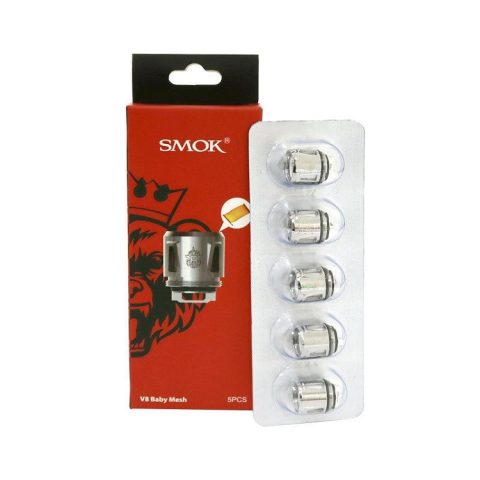 Smok TFV8 Baby Coils
