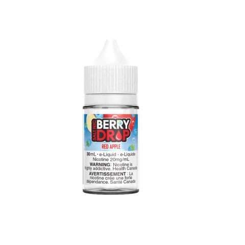 Red Apple - Berry Drop 30ml