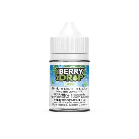 Cactus - Berry Drop 30ml