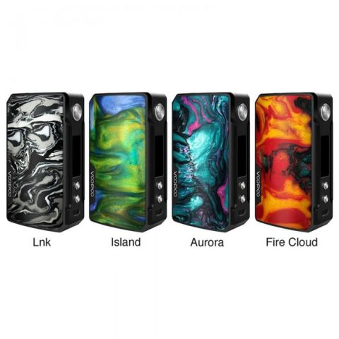 Voopoo Drag 2 Device
