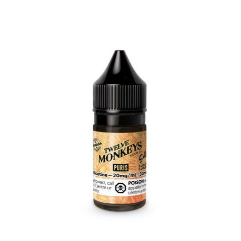 Origins - Puris Salt Nic 30ml