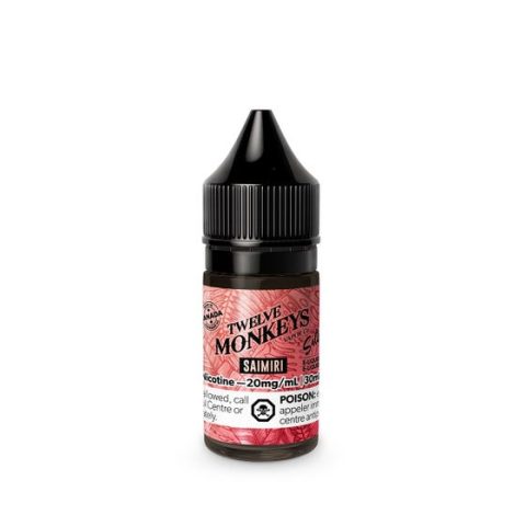 Origins - Saimiri Salt Nic 30ml