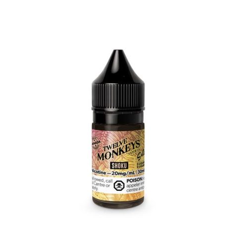 Origins - Shoku Salt Nic 30ml