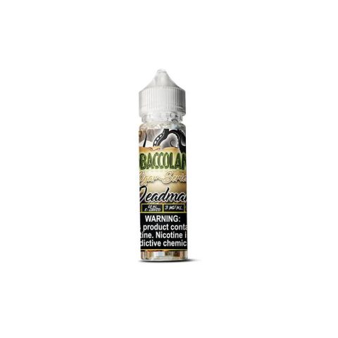VANGO TobaccoLand Deadman 60ml