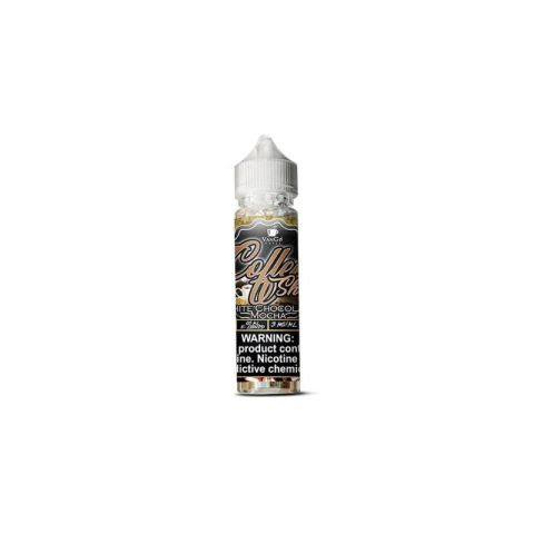 Vango - White Mocha 60ml