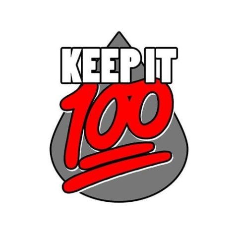 Keep It 100