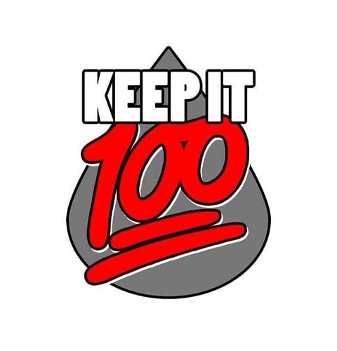 Keep It 100