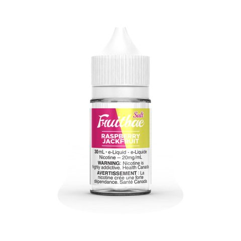 Fruitbae Raspberry Jackfruit Salt Nic 30ml
