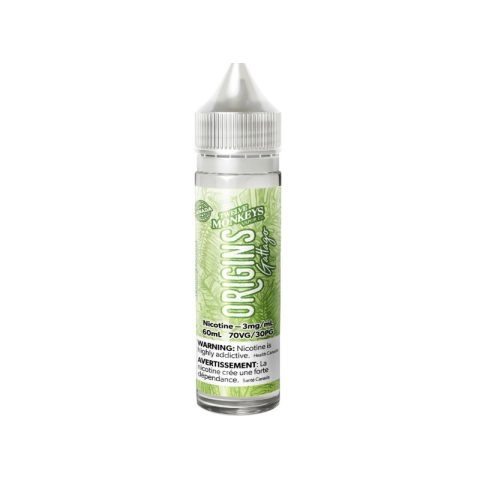 Gattago By Twelve Monkeys 60ml