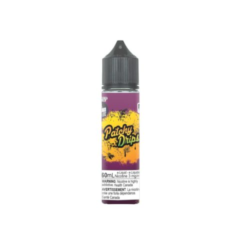 Liquid Labs Patchy Drips 60ml