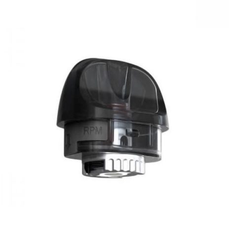 Smok X Pozz RPM Pod (no coil included) 3pcs