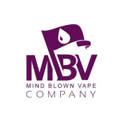 MBV Salt Nic