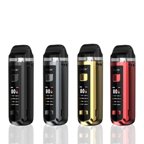 Smok RPM 2 kit