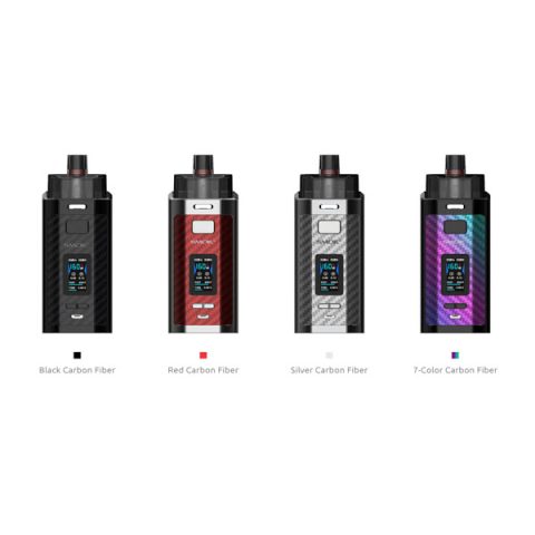 Smok Rpm160 Mod Pod Kit (With RPM160 Pod)