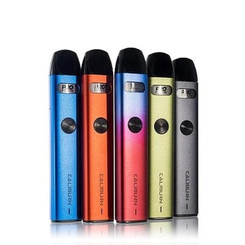 Uwell Caliburn A2 Device