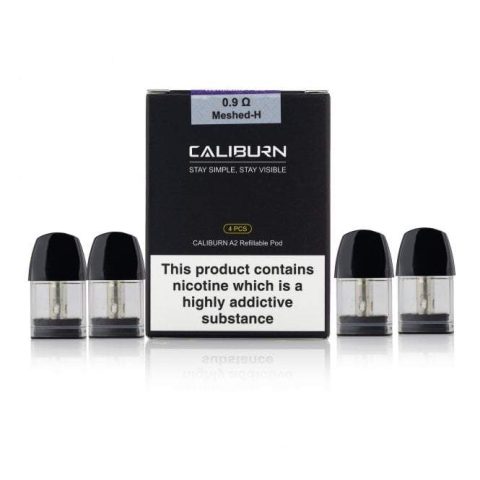 Uwell Caliburn A2 Pods