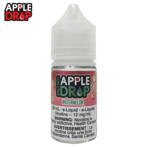 Watermelon - Apple Drop Salt Nic