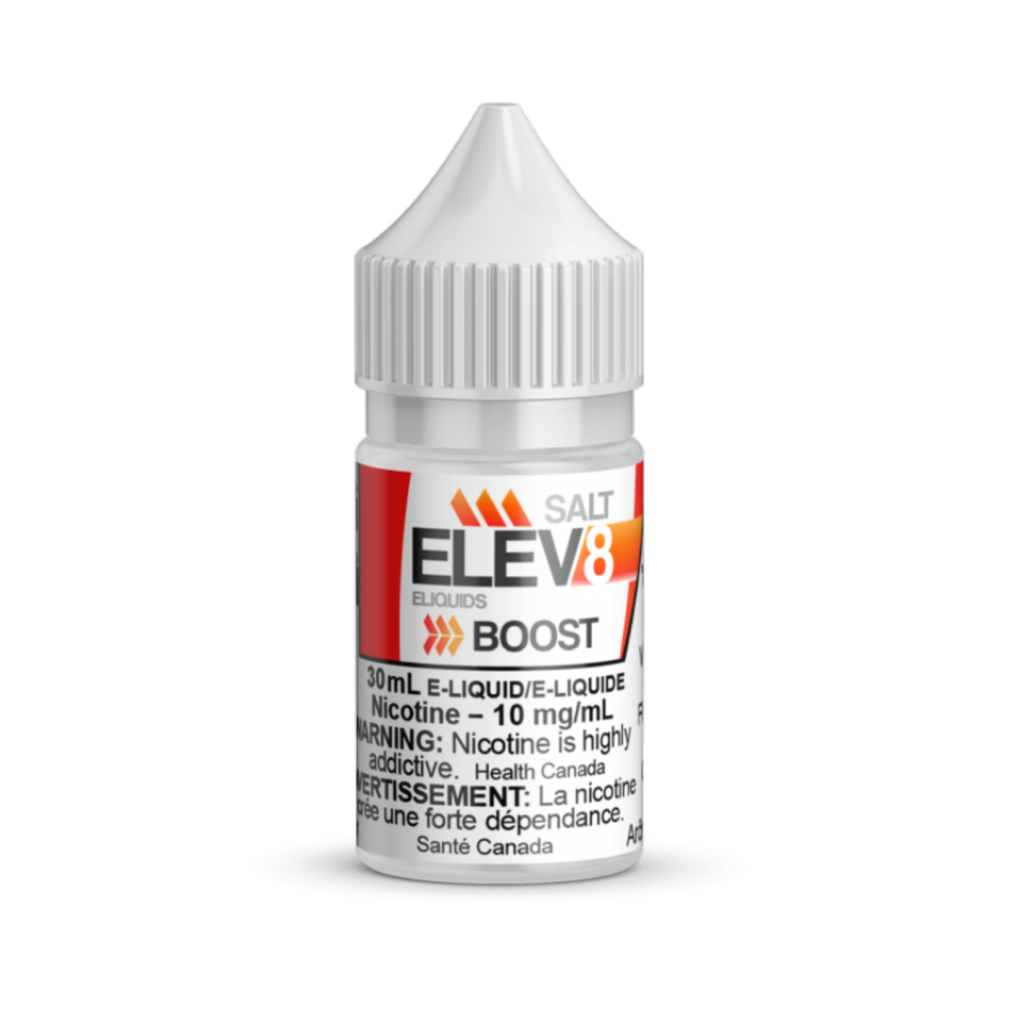 elev8 boost