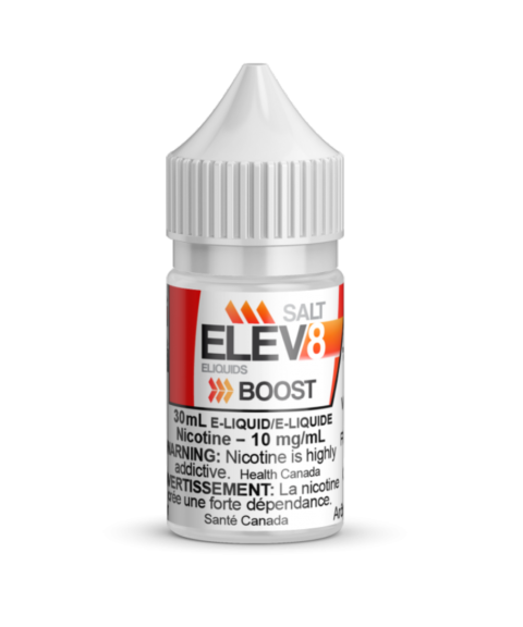 elev8 boost