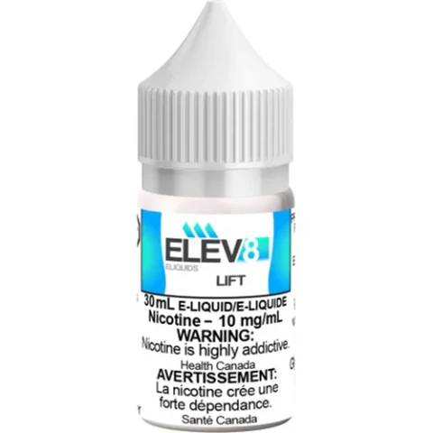 Elev8 Lift Salt (30mL)