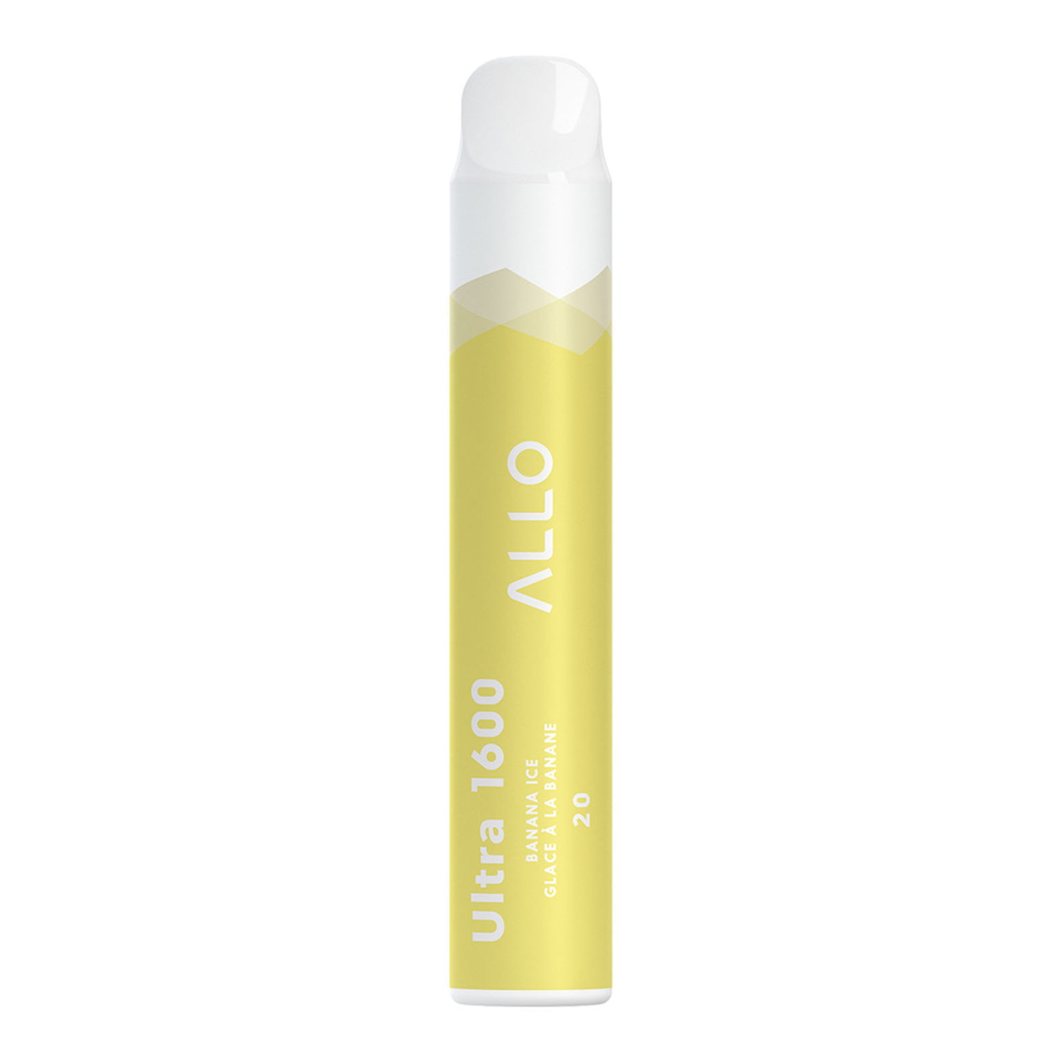 ALLO Ultra 1600