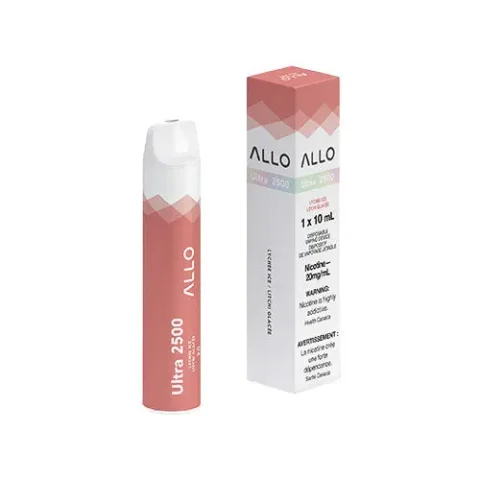 ALLO Ultra 2500