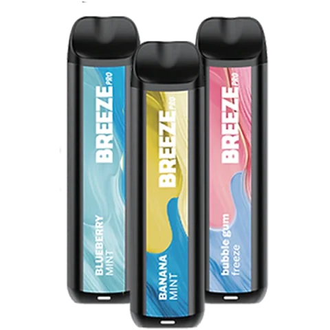 Breeze Pro