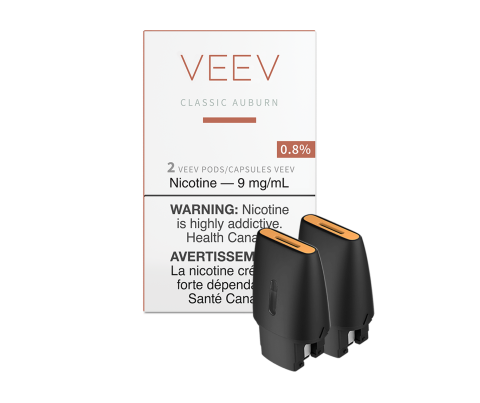 Veev Pods
