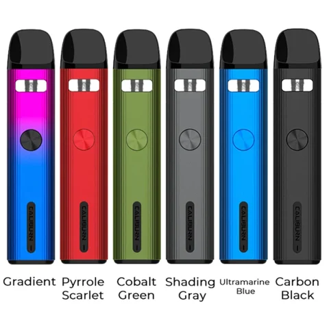 Uwell Caliburn G2 Device