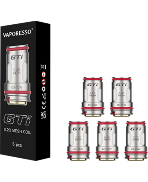 Vaporesso GTI Coil