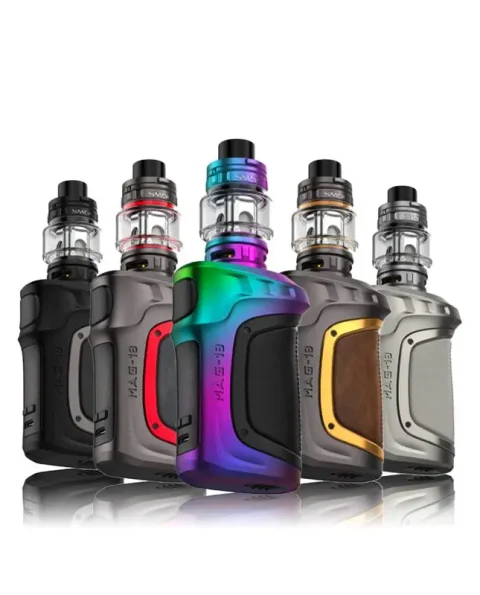 SMOK Mag 18 Starter Kit