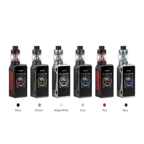 Smok G-Priv 4 Starter Kit