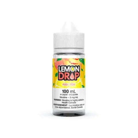 Lemon Drop 100ml