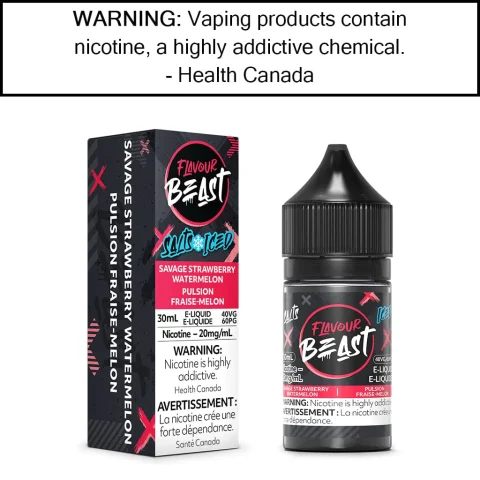 Flavor Beast