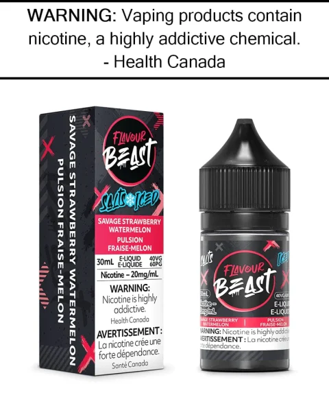 Flavor Beast