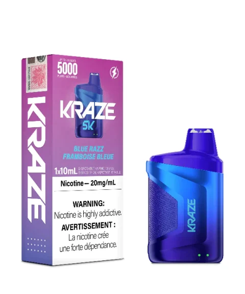 Kraze