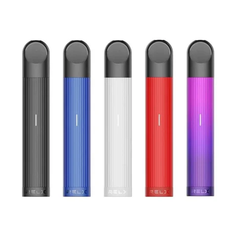 Relx Essential Device