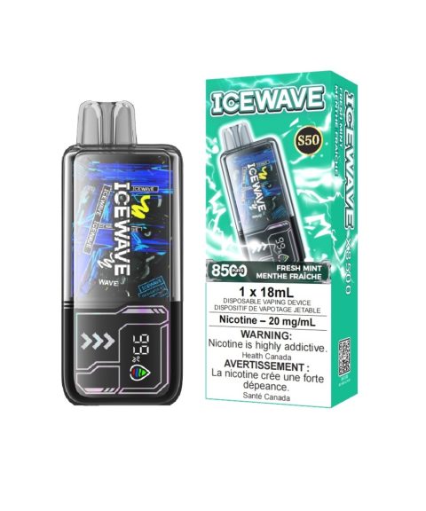 Icewave