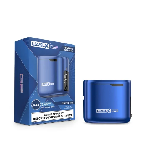 Level X G2 Boost Battery