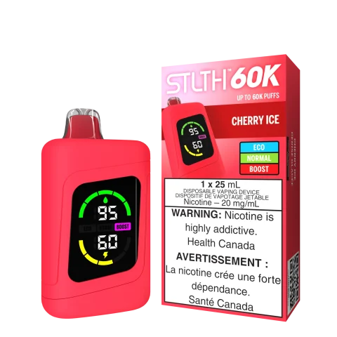 Stlth 60K