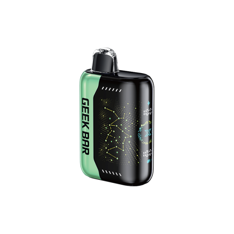 Geek Bar PulseX 25000