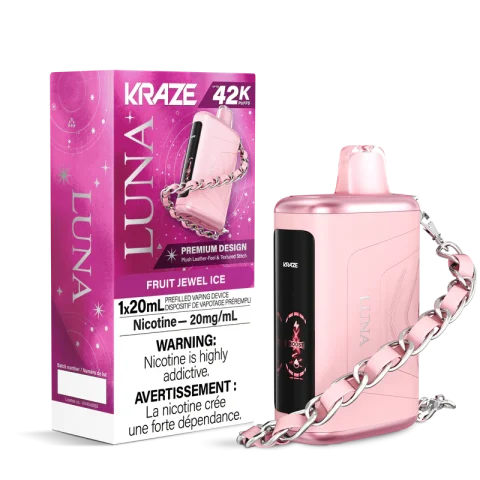 Kraze Luna 42k