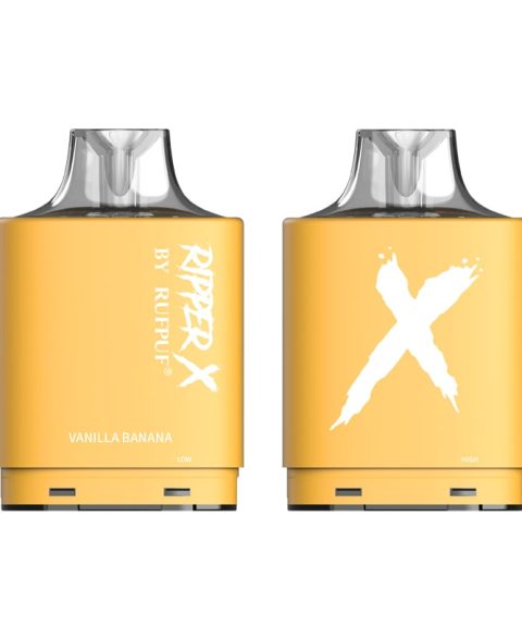 RipperX