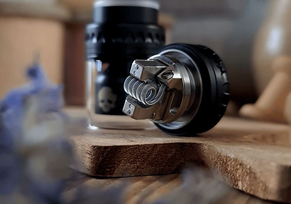 vape atomizer