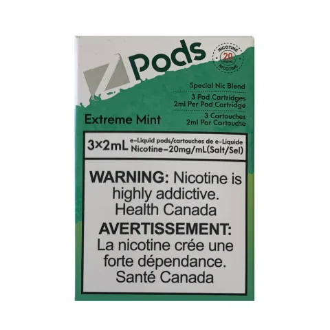 ZPods