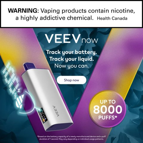 Veev Now 18ml