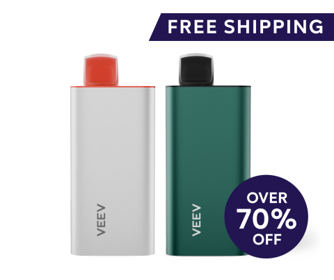 Your Perfect Deal Awaits - 2 VEEV NOW 18 mL
